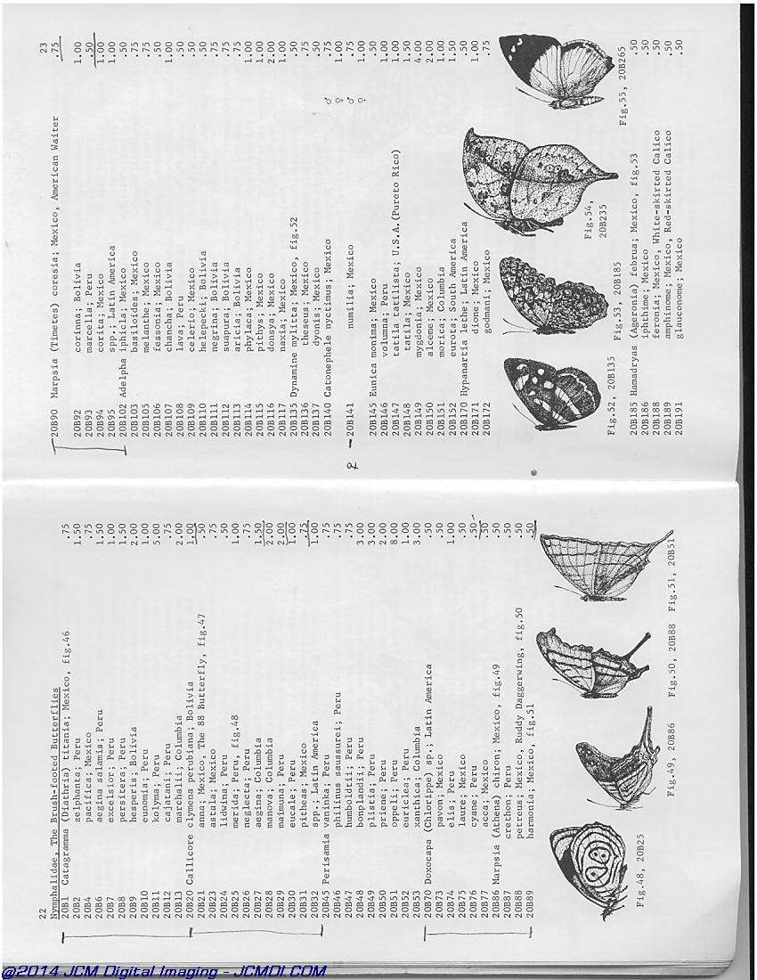 Combined Scientific 1979-1980 Catalog page scan